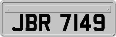 JBR7149
