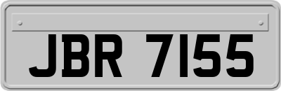 JBR7155