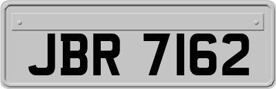 JBR7162