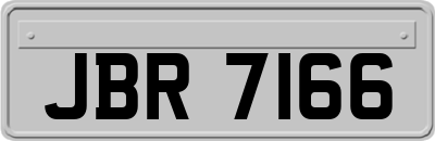 JBR7166