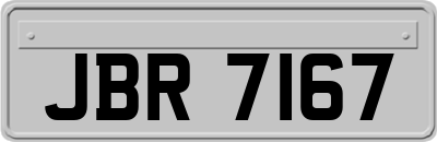 JBR7167