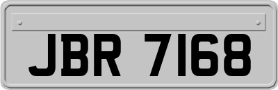 JBR7168