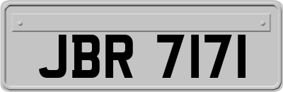 JBR7171
