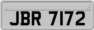 JBR7172