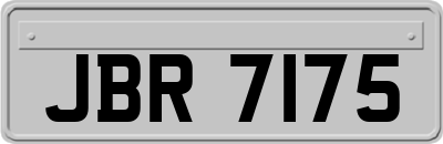 JBR7175
