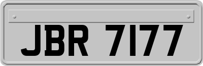 JBR7177