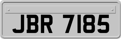 JBR7185