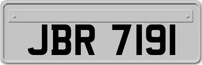 JBR7191