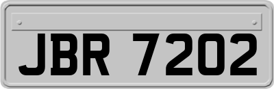 JBR7202