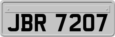 JBR7207