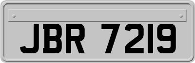 JBR7219
