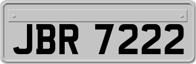 JBR7222