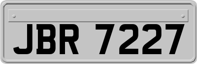 JBR7227