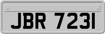 JBR7231