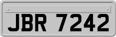 JBR7242
