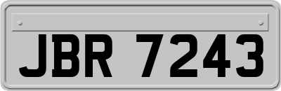 JBR7243