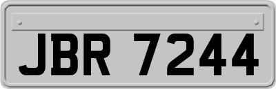 JBR7244
