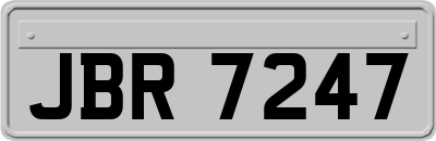 JBR7247