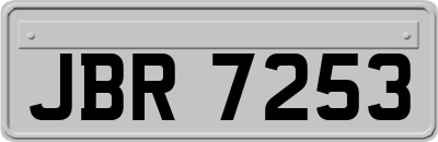 JBR7253
