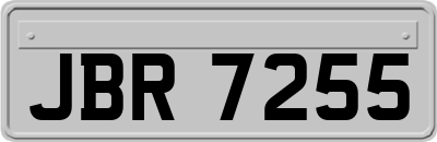 JBR7255