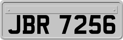 JBR7256