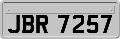 JBR7257