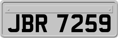 JBR7259