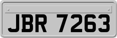 JBR7263