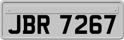 JBR7267