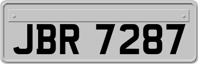 JBR7287