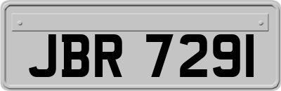 JBR7291