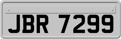 JBR7299