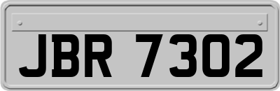 JBR7302