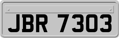 JBR7303