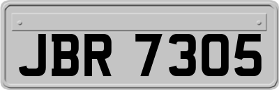 JBR7305