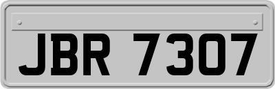 JBR7307