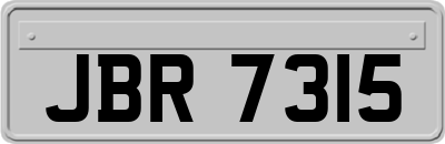 JBR7315