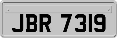 JBR7319