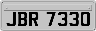 JBR7330