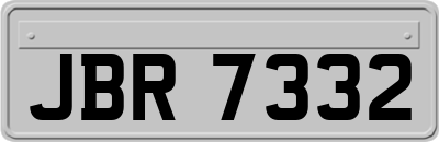 JBR7332