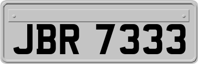 JBR7333