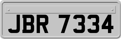 JBR7334