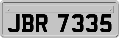 JBR7335