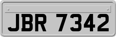 JBR7342