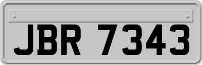 JBR7343