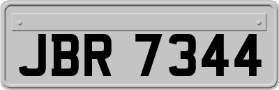 JBR7344