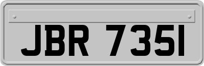 JBR7351