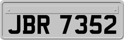 JBR7352