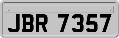 JBR7357