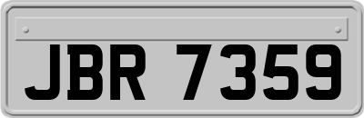 JBR7359